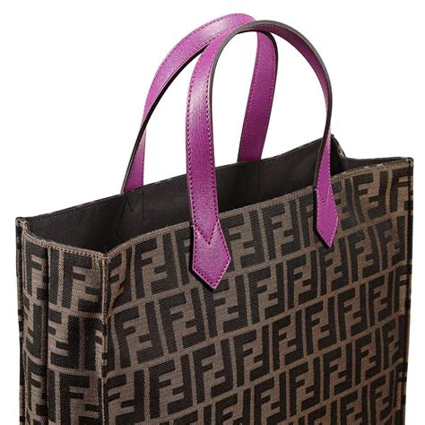 designer Fendi bags for women